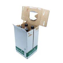 Monin Hot Honey Syrup - 33.81 fl oz