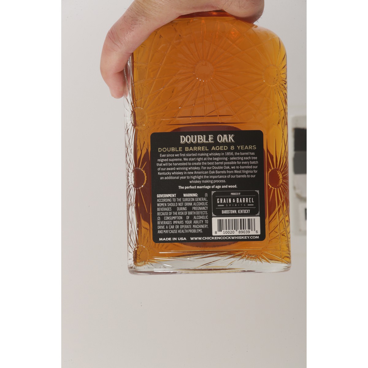 slide 12 of 12, Chicken Cock Kentucky Whiskey 750 ml, 750 ml