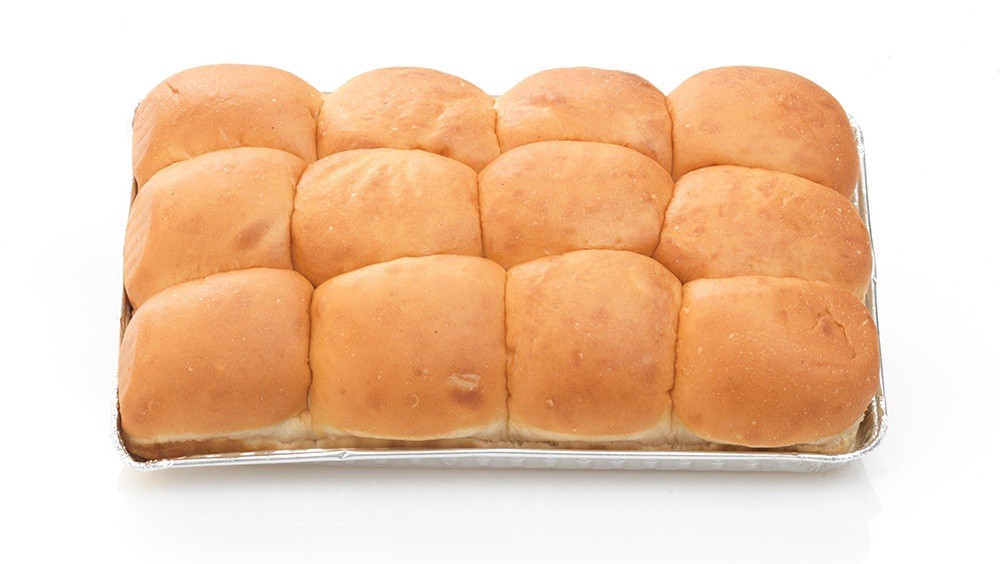 slide 1 of 1, Bakery Fresh Dinner Rolls 12 Count, 15 oz