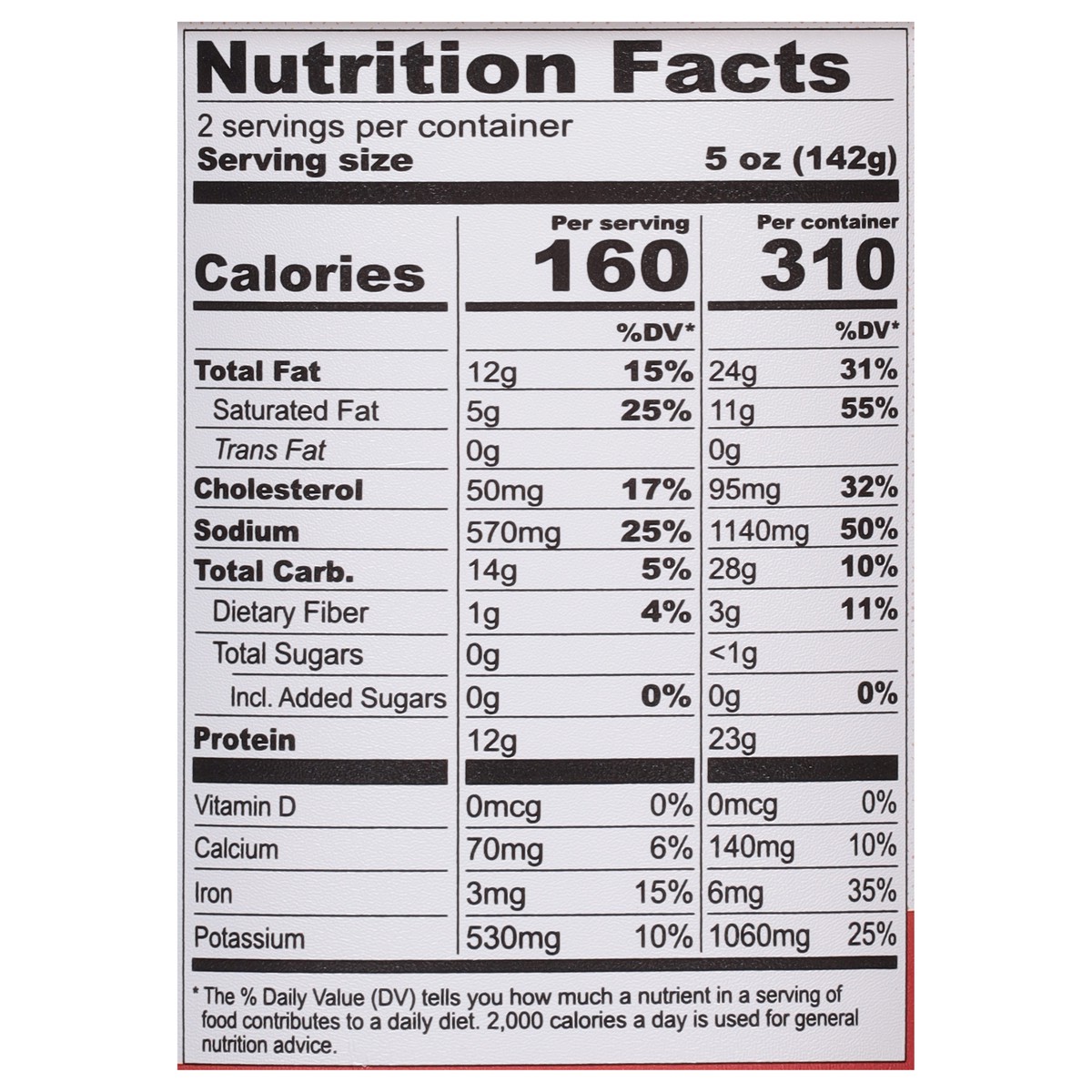 slide 7 of 12, MamaMancini's Mama Mancini's Cup of Beef Meatballs in Italian Style Sauce 10.0 oz, 10 oz