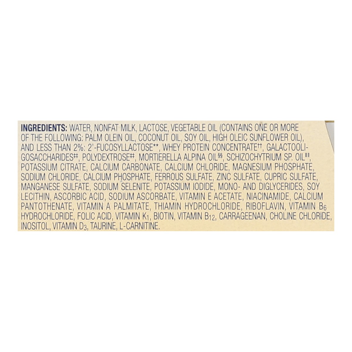 slide 6 of 14, Enfamil Neuro Pro Infant Formula with Iron 6 - 8 fl oz Bottles, 6 ct; 8 fl oz