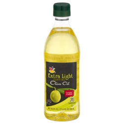 Giant Extra Light Tasting Olive Oil