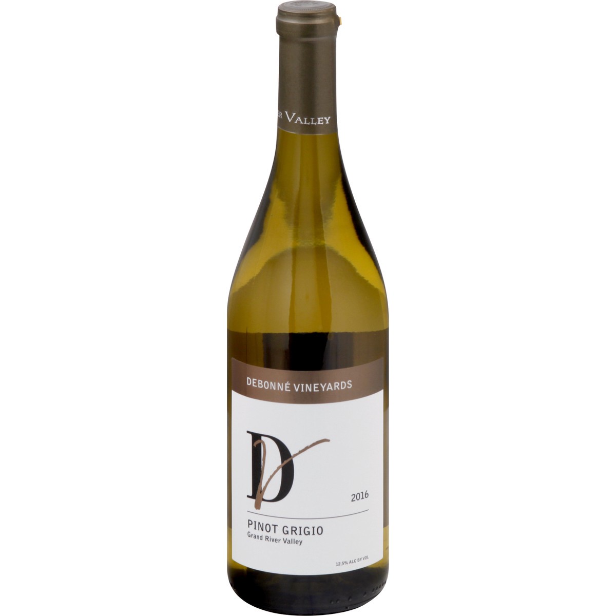 slide 7 of 9, Debonne Vineyards Pinot Grigio 750 ml, 750 ml