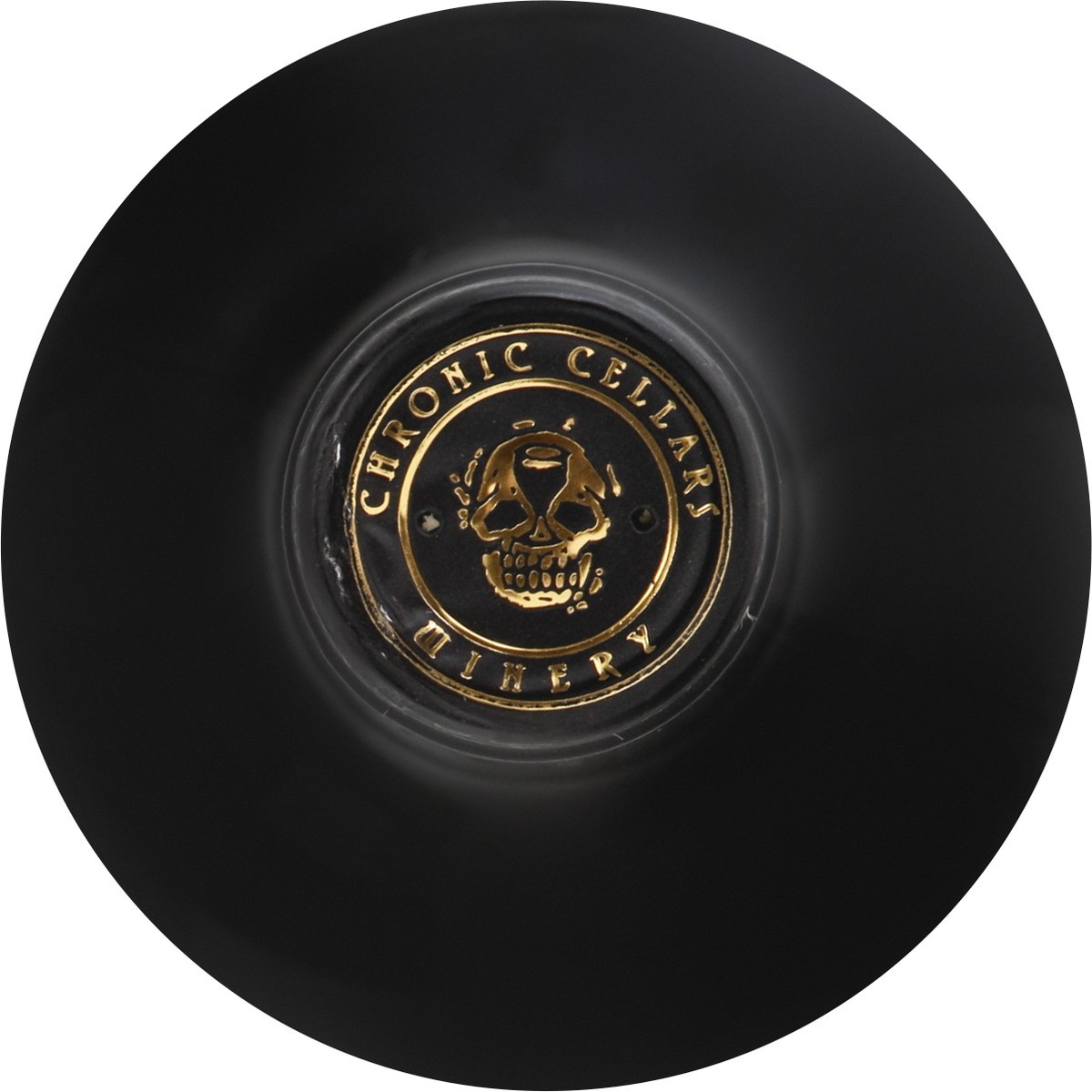 slide 2 of 8, Chronic Cellars Zinfandel, 750 ml