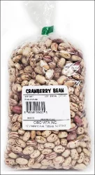 Bajo El Sol Cranberry Beans - 28.8 oz