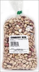 Bajo El Sol Cranberry Beans - 28.8 oz