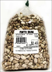 Bajo El Sol Pinto Beans