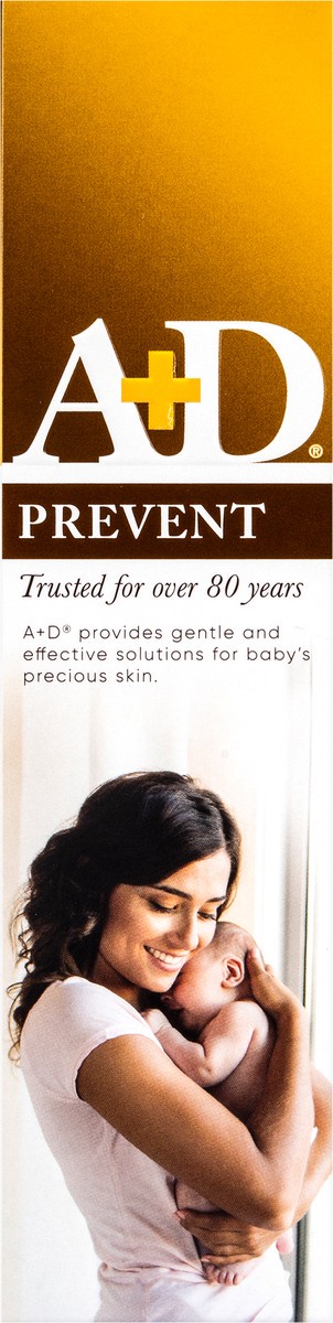 slide 10 of 14, A+D Original Ointment 4 oz., 4 oz