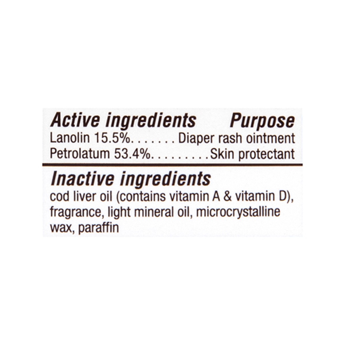 slide 5 of 14, A+D Original Ointment 4 oz., 4 oz