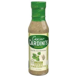 Cardini's Light Greek Vinagrette