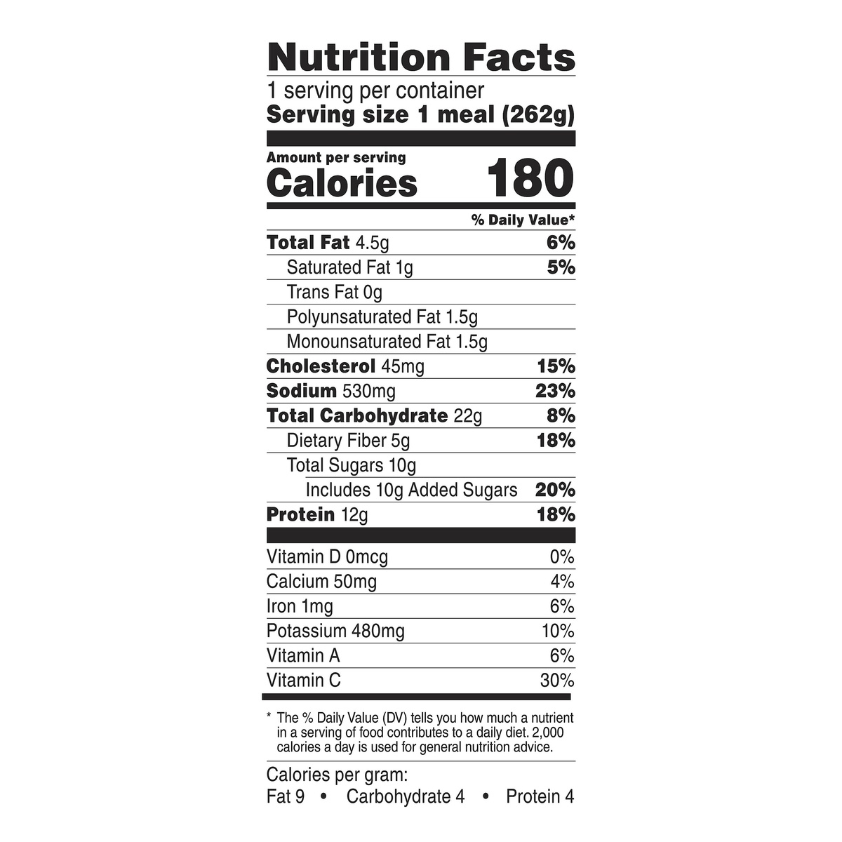 slide 4 of 8, Healthy Choice Simply Steamers Sesame Chicken, 9.25 oz