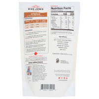 slide 5 of 5, Miss Jones Baking Co. Original Oat Pancake Mix - 13.99 oz, 13.99 oz