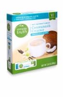 slide 1 of 1, Simple Truth Vanilla Coconutmilk Creamer Powder Packets, 8 ct; 0.35 oz