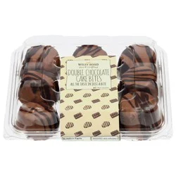 Wiley Road Double Chocolate Tea Cake