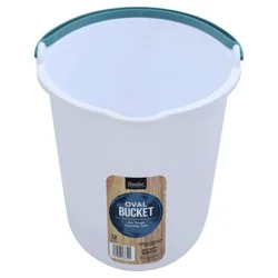 Essential Everyday Bucket Oval
