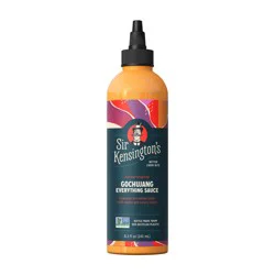Sir Kensington's Everything Sauce, Gochujang Sauce,, 8.3 oz
