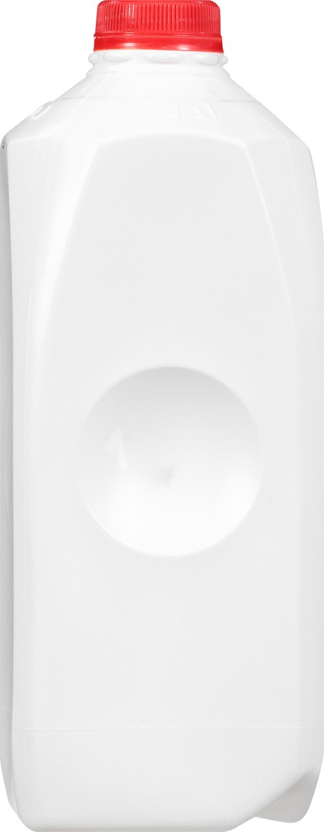 slide 4 of 13, Maola Eggnog Half Gallon, Ultra-Pasteurized, 0.50 gal