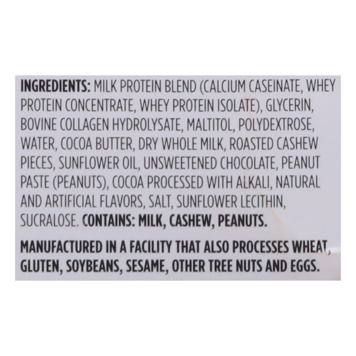 slide 3 of 13, Barebells Caramel + Cashew Protein Bars 4 - 1.94 oz Bars, 4 ct