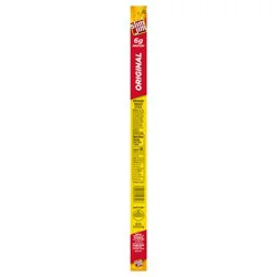 Slim Jim Original Smoked Snack Stick