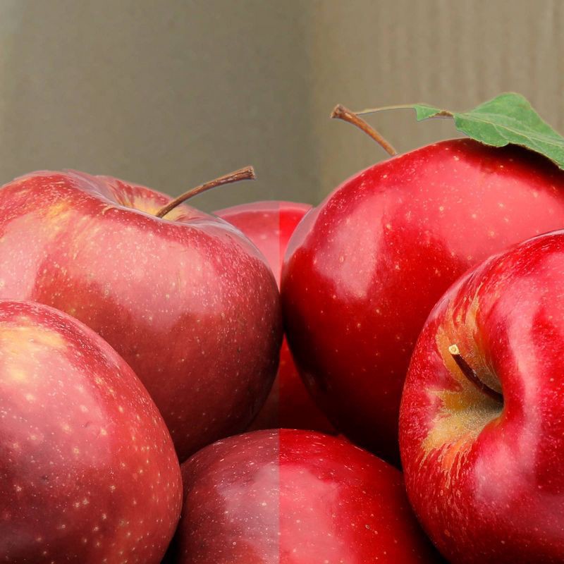 slide 7 of 7, Philips UltraDef LED 40W Clear Daylight A19 2P, 1 ct