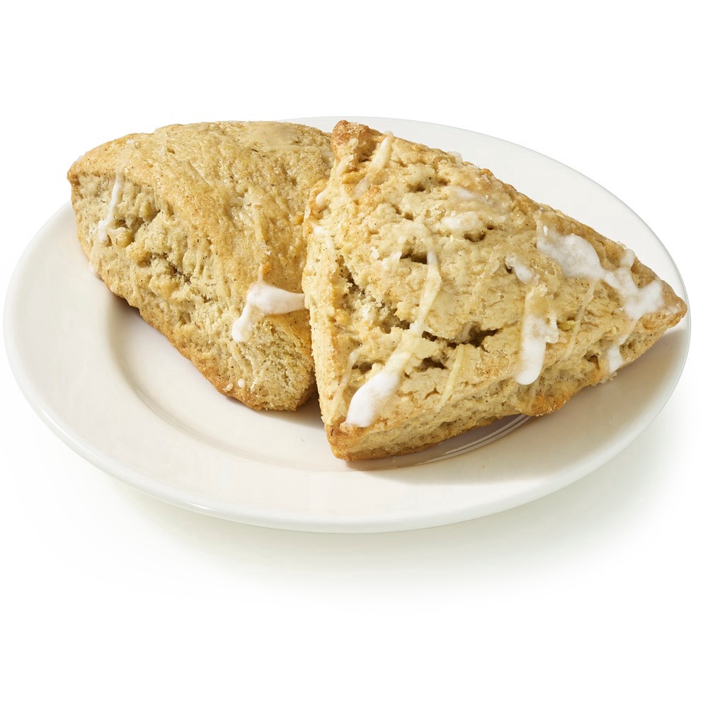 slide 1 of 2, Private Selection Vanilla Bean Scones, 10.6 oz