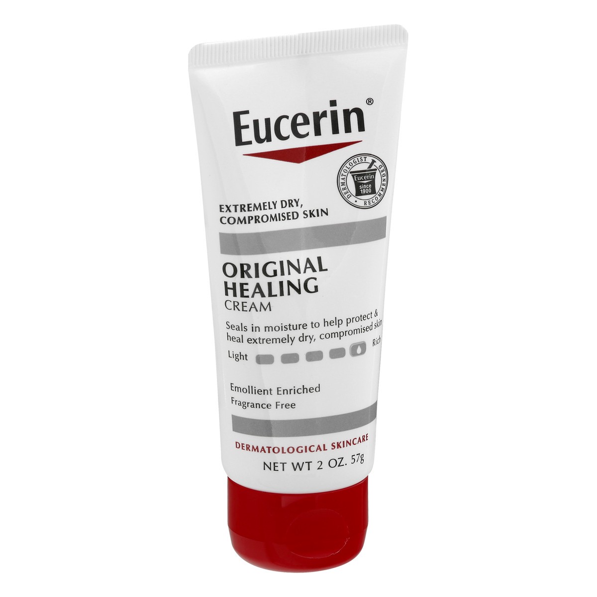 slide 9 of 9, Eucerin Original Healing Cream 2 oz, 1 ct