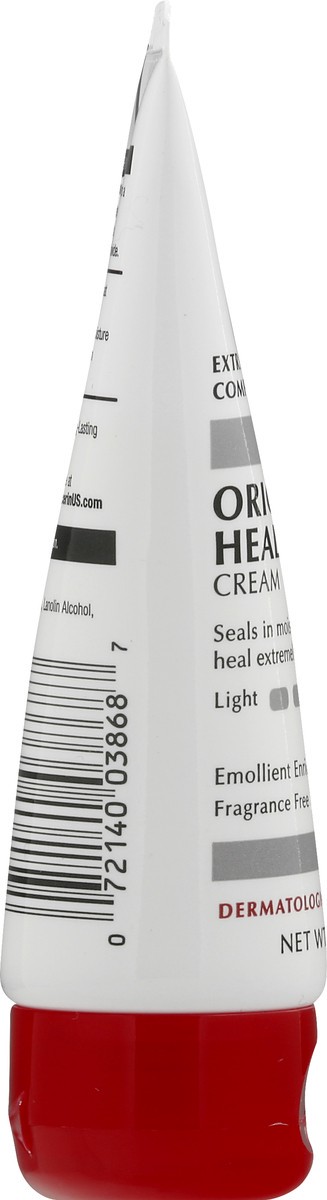 slide 3 of 9, Eucerin Original Healing Cream 2 oz, 1 ct