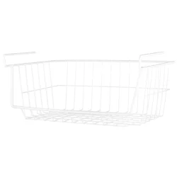 Whitmor Under the Shelf Basket