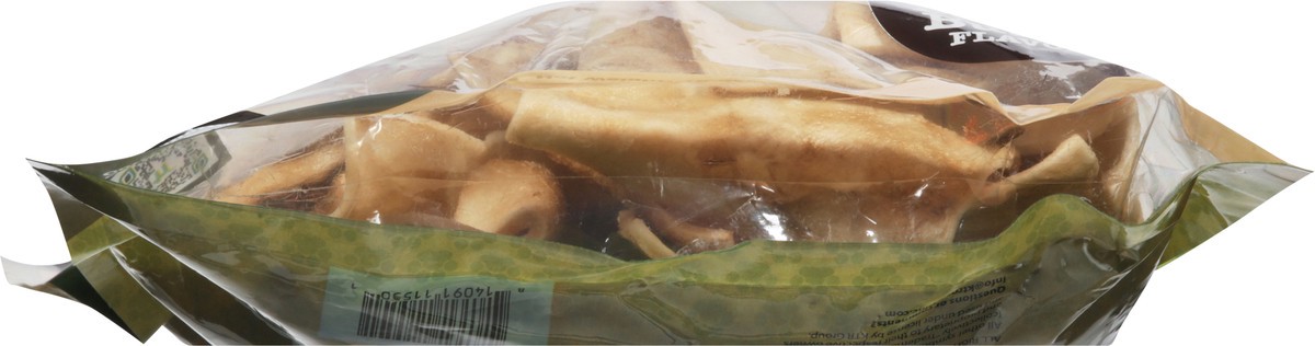 slide 2 of 9, Natural Pet Collagen Chips Peanut Butter Flavor Dog Chews 16 oz, 16 oz