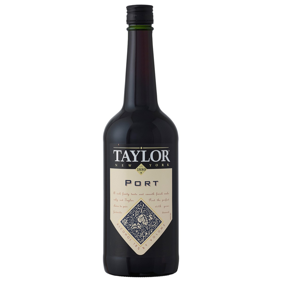 slide 1 of 4, Taylor Port Wine, Red Wine,, 750 ml