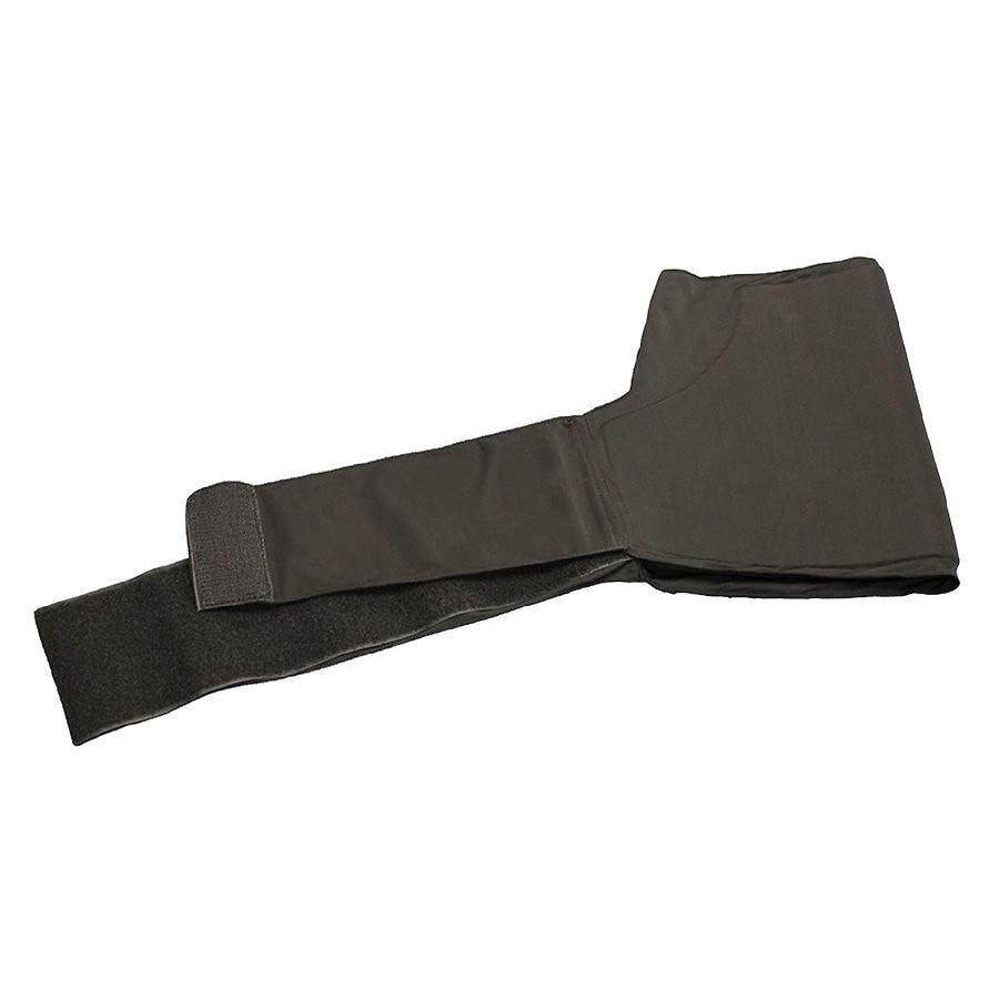 slide 3 of 5, Walgreens Gel Shoulder Support, 1 ct