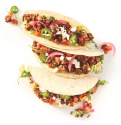 Boneless Beef Chuck Taco Meat