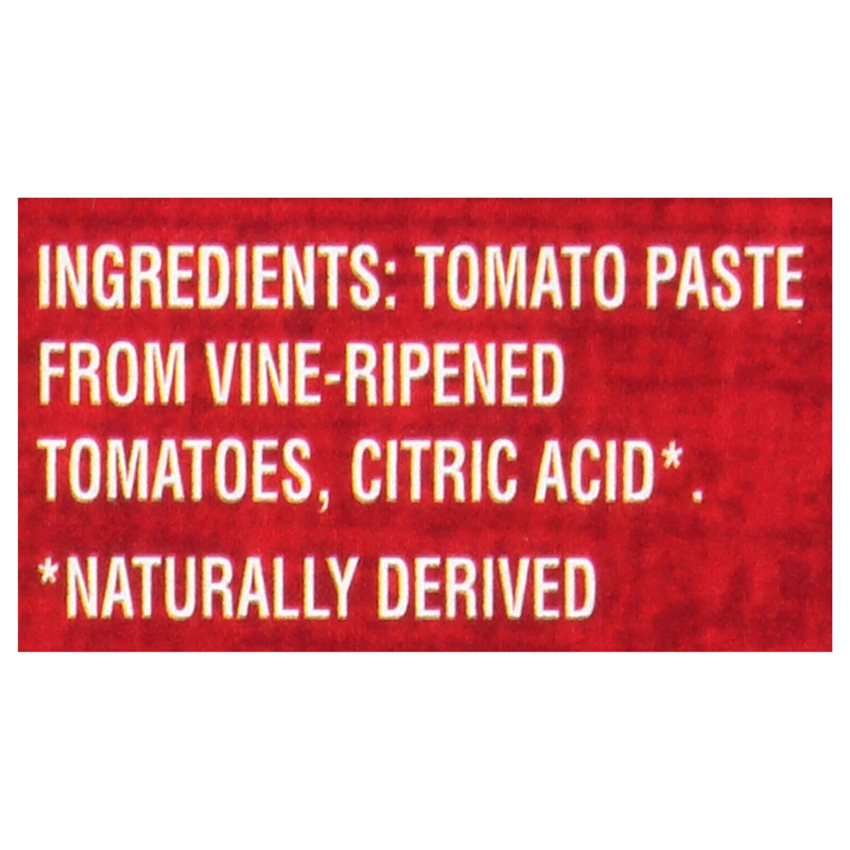 slide 2 of 11, Redpack Tomato Paste, 6 oz