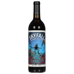 Skyfall Washington State Red Wine Blend 750 ml