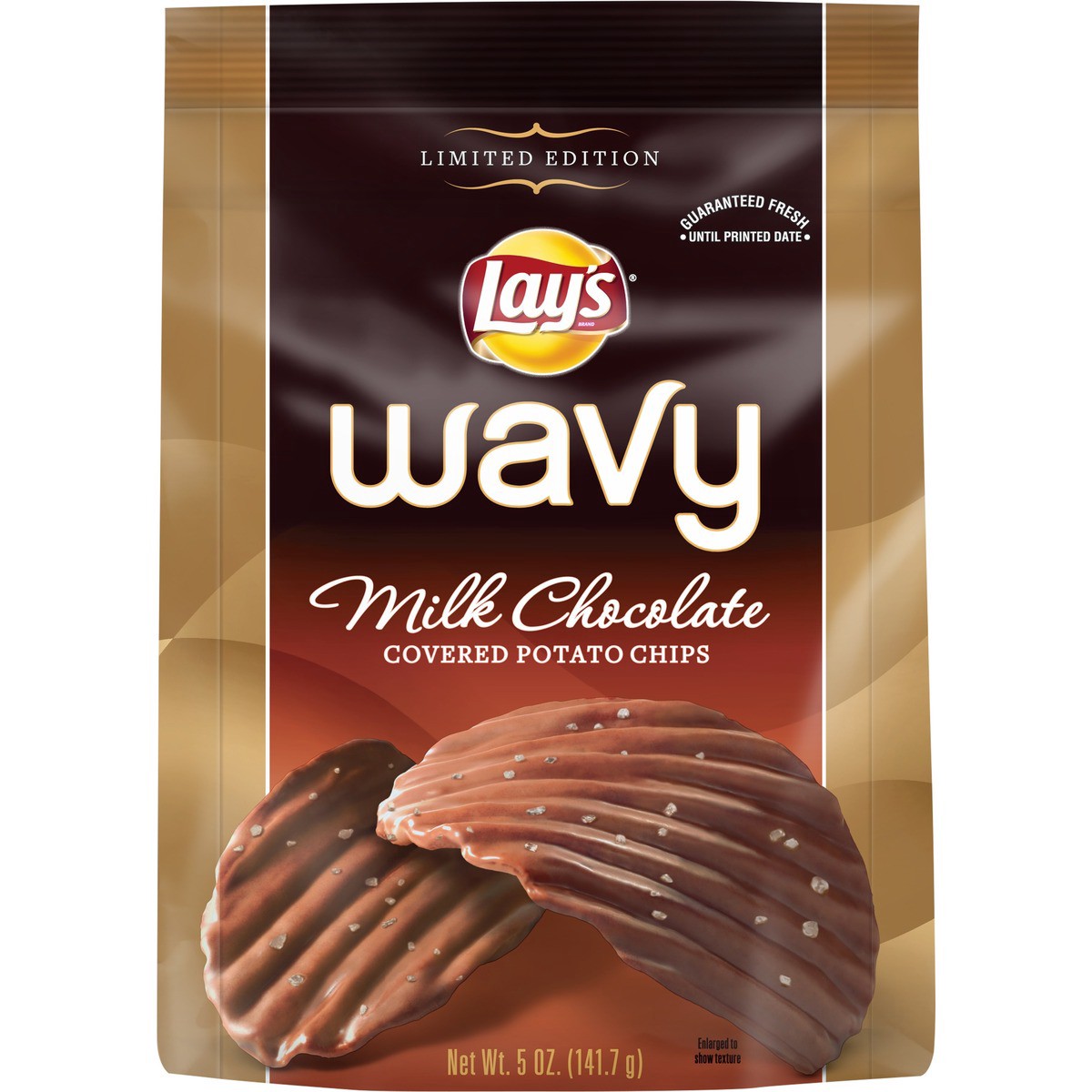 slide 8 of 10, Lay's Potato Chips, 5 oz