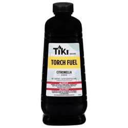 Tiki Citronella Scented Torch Fuel 50 fl oz