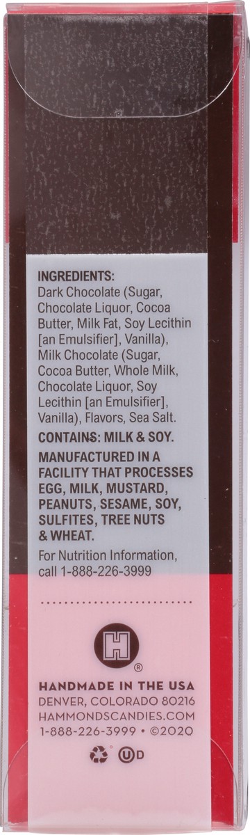 slide 5 of 9, Hammond's Salted Caramel Hot Chocolate Dunking Spoon, 1.5 oz