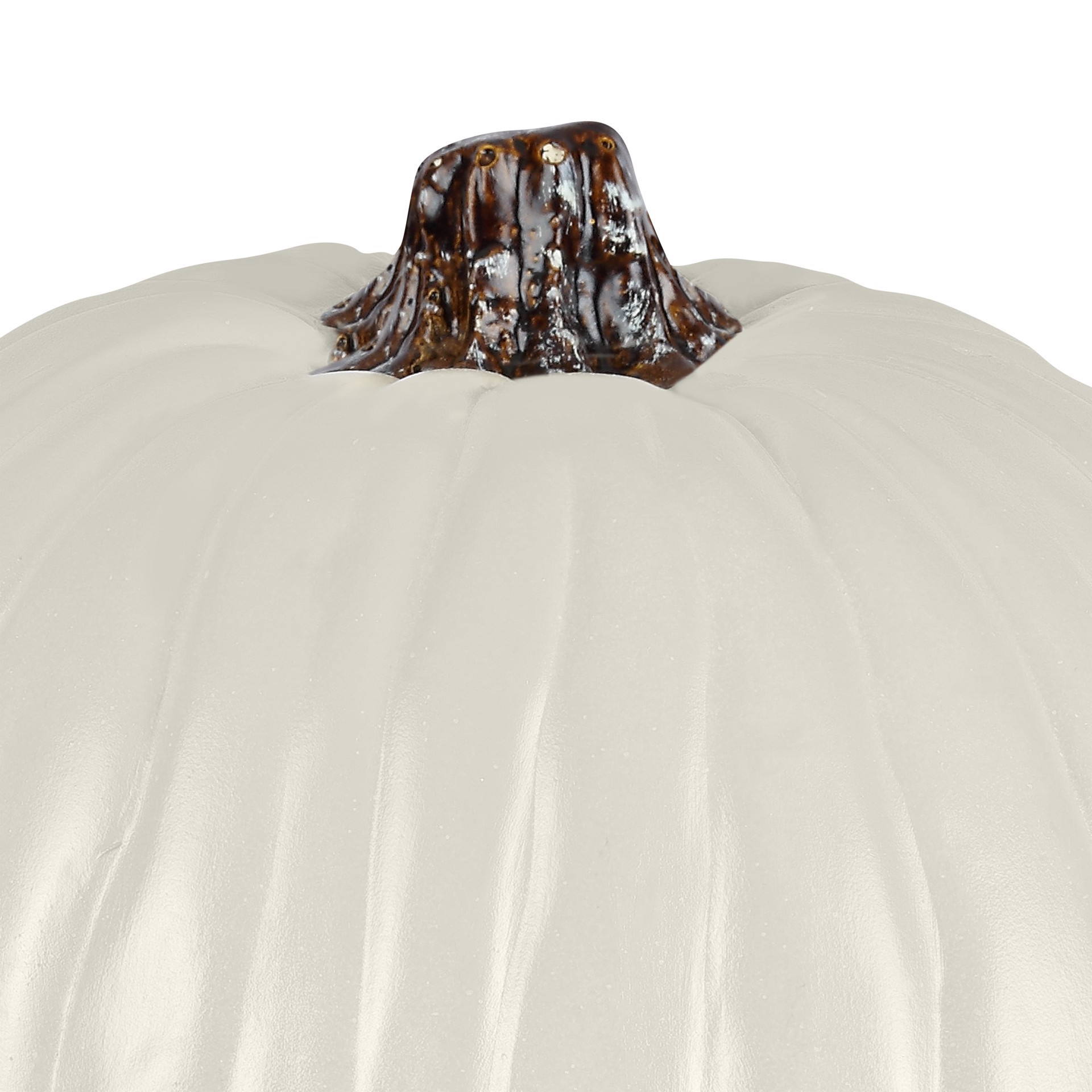slide 3 of 3, Cream Craft Pumpkin By Ashland, 13 in