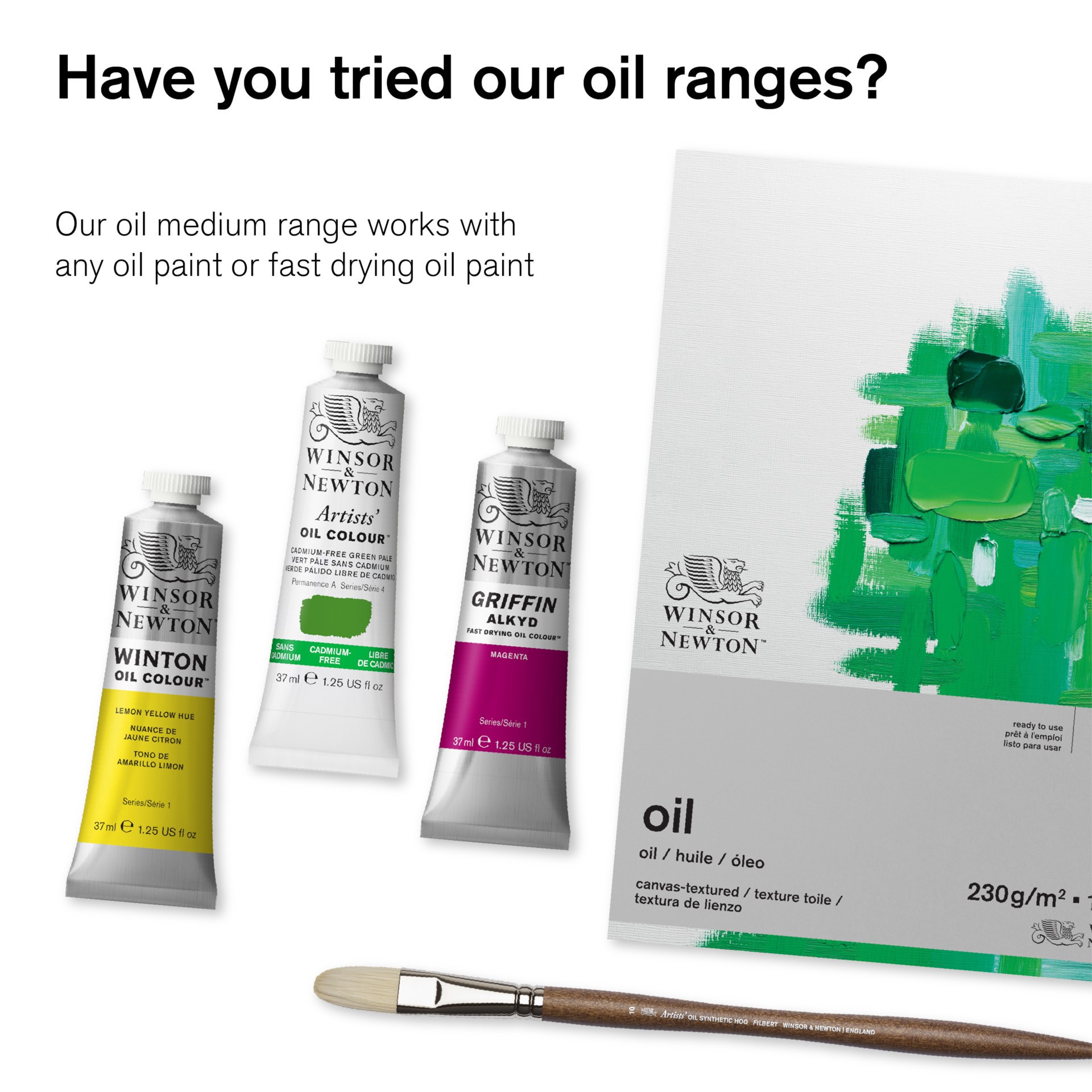 slide 4 of 7, Winsor & Newton Liquin 75ml Fine Detail Medium, 75 ml