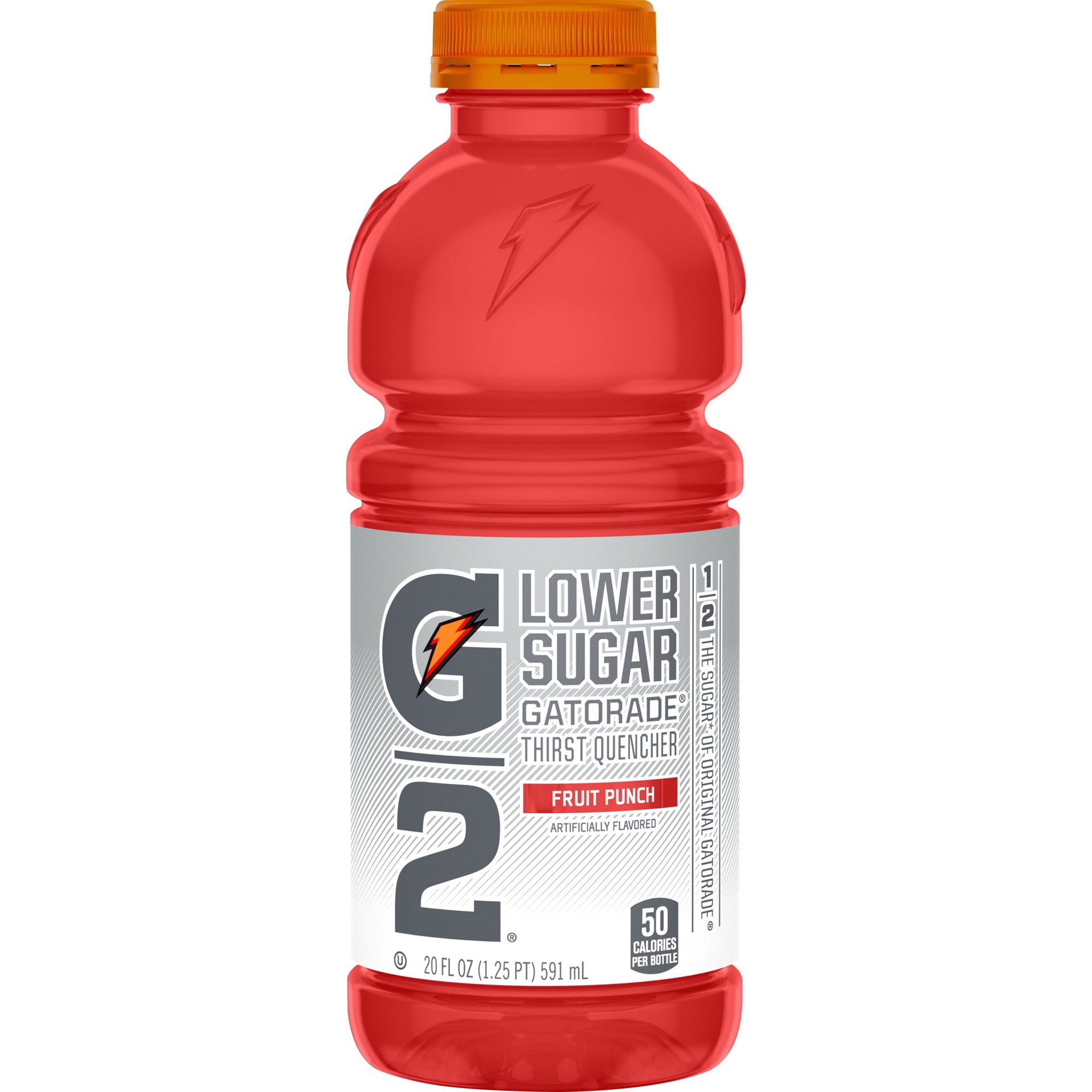 slide 1 of 3, Gatorade Thirst Quencher - 20 fl oz, 20 oz