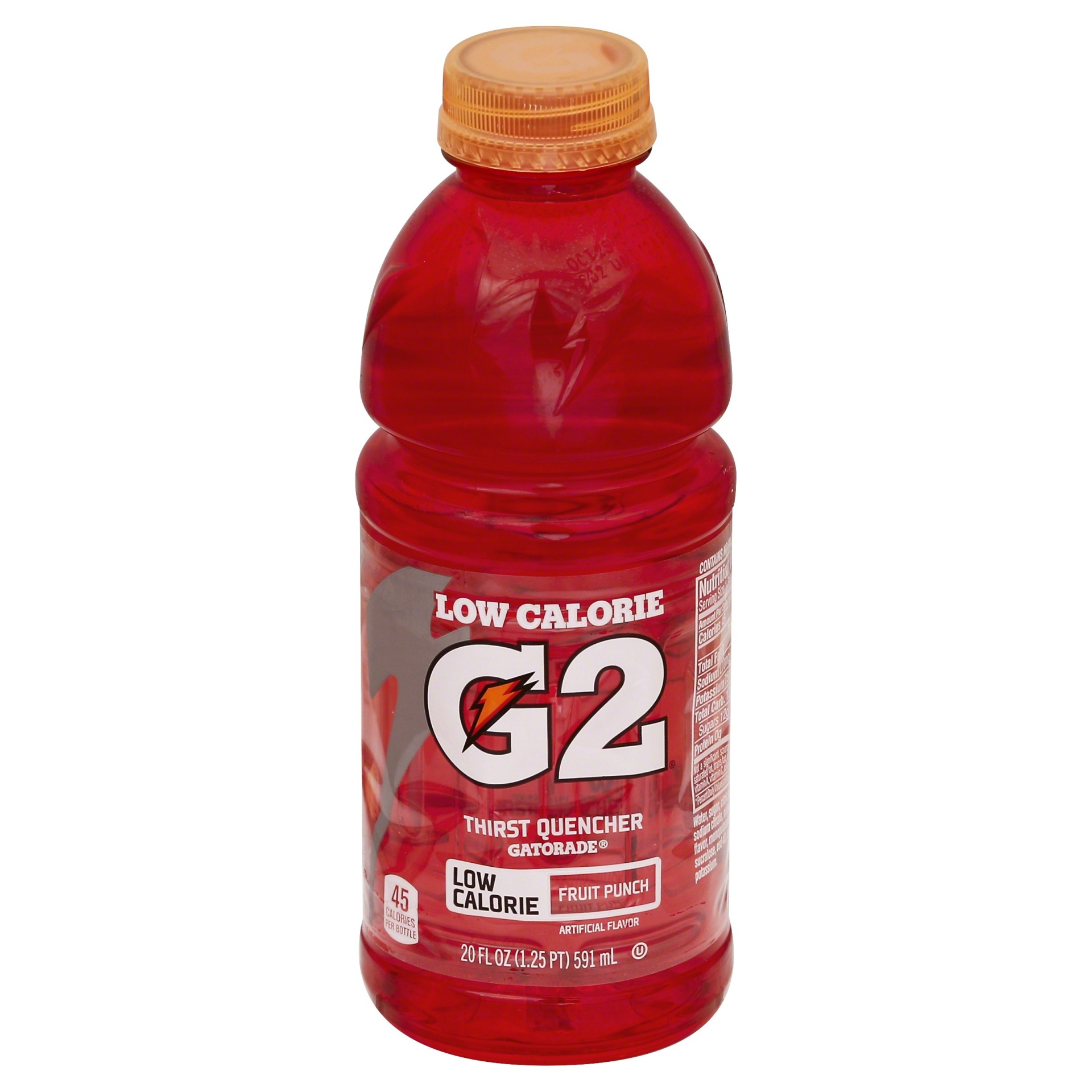 slide 1 of 3, Gatorade Thirst Quencher - 20 fl oz, 20 oz