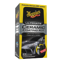 slide 8 of 9, Meguiars Ultimate Ceramic Coating, 1 ct