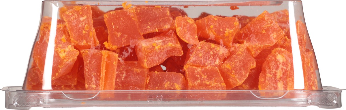 slide 2 of 12, JLM Manufacturing Chunks Papaya 15 oz, 15 oz