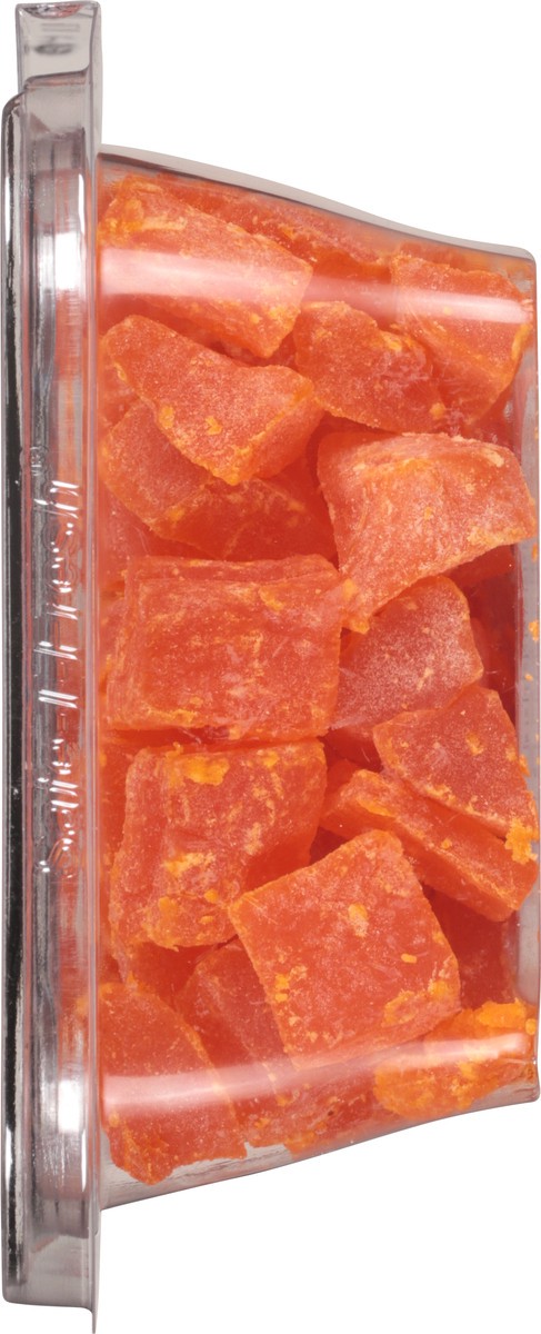 slide 9 of 12, JLM Manufacturing Chunks Papaya 15 oz, 15 oz