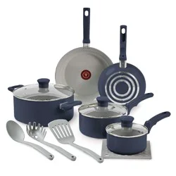 Essentials Ceramic 12pc Set