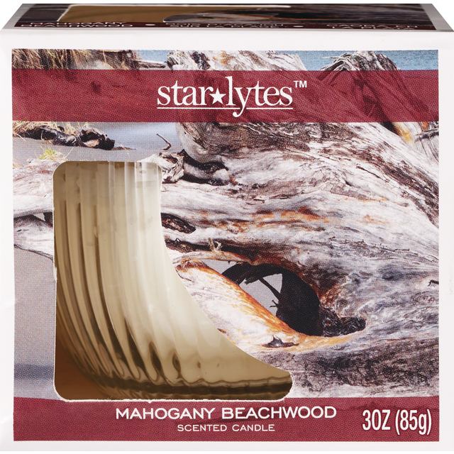 slide 1 of 1, NON BRAND Starlytes 3Oz Mahogany Beach, 3 oz