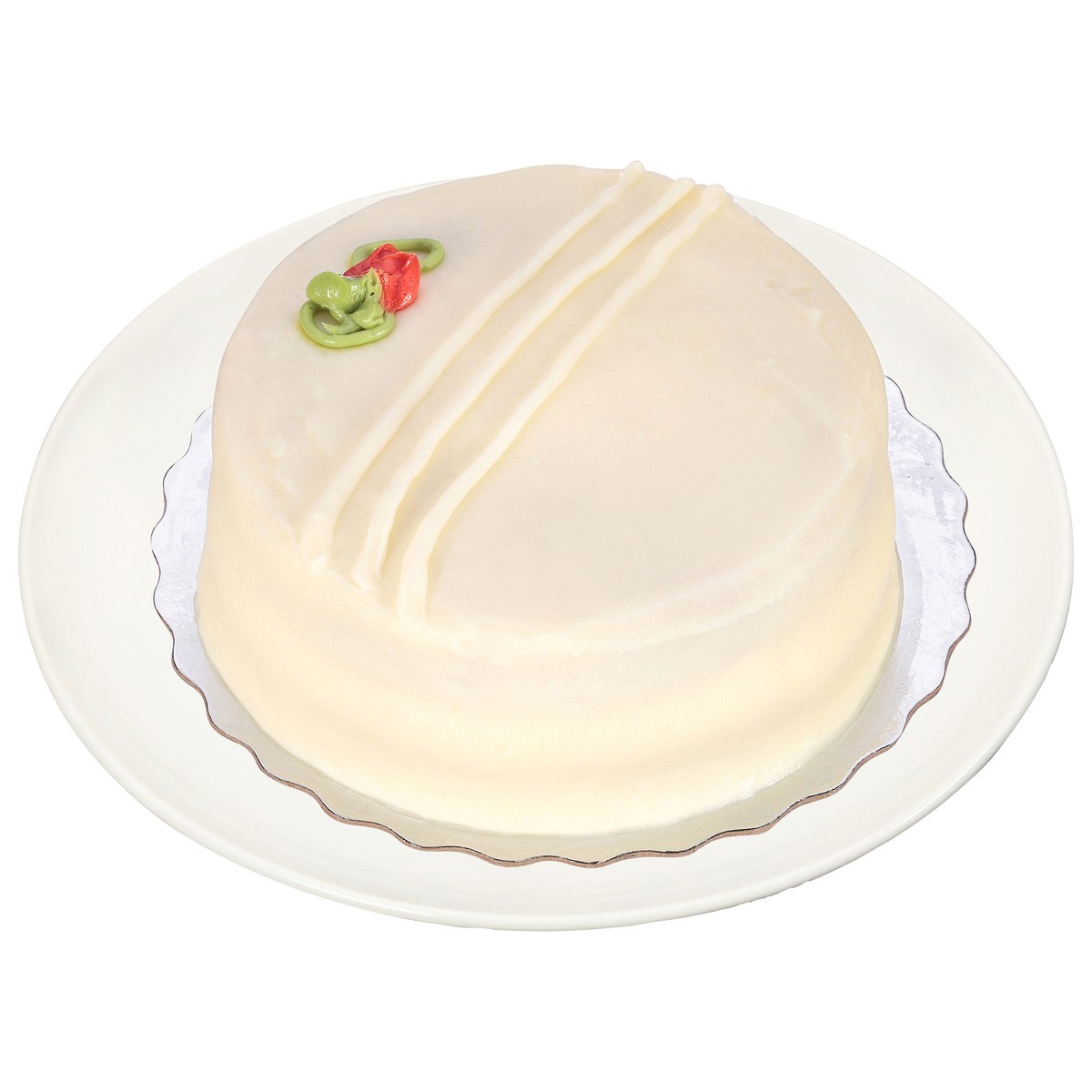 slide 4 of 4, Lunds & Byerlys Red Velvet Layer Cake 1 Each, 1 ct