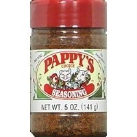 slide 1 of 1, Pappy's Choice Seasoning, 5 oz