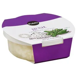 Publix Crumbled Goat Cheese