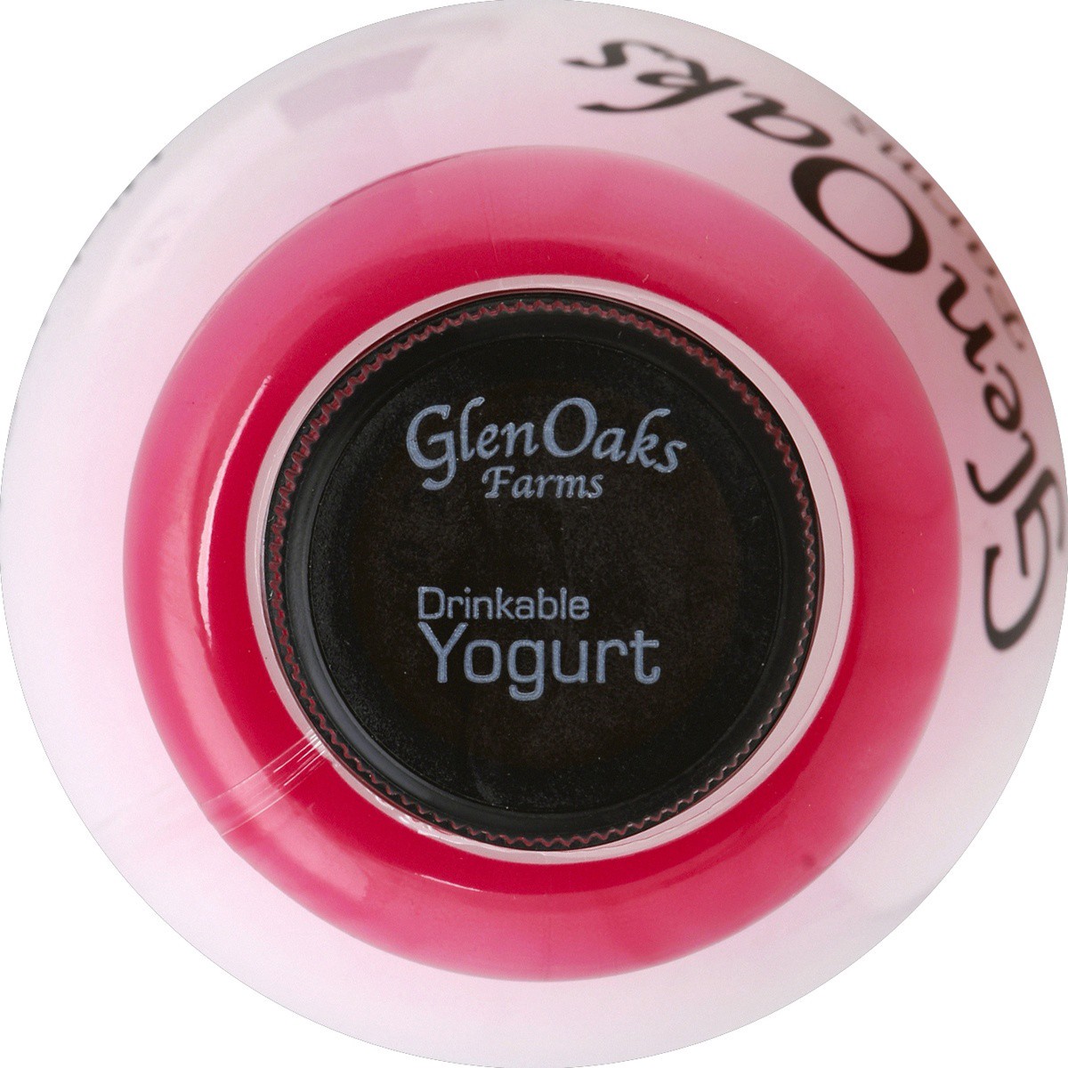 slide 4 of 4, GlenOaks Farms Yogurt 32 oz, 32 oz